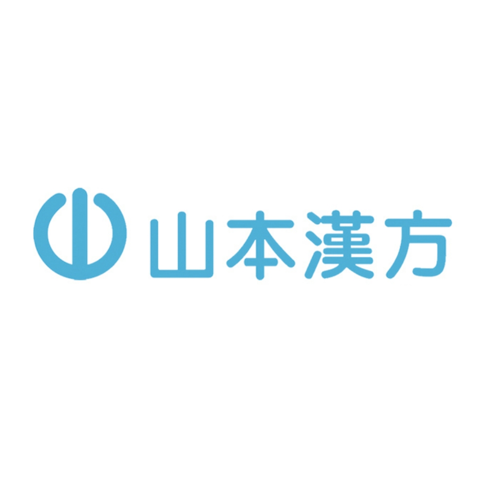 山本汉方品牌LOGO