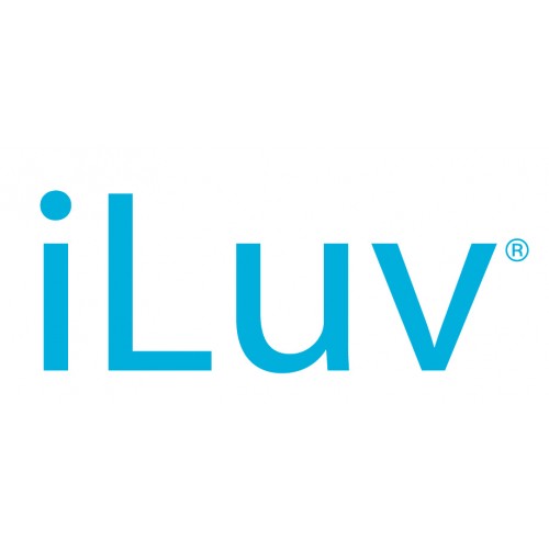 iLuv品牌LOGO