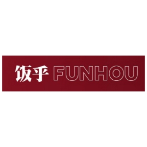 饭乎FUNHOU品牌LOGO