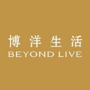 博洋生活BEYOND LIVE品牌LOGO