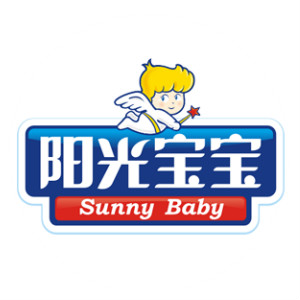 阳光宝宝Sunny Baby品牌LOGO