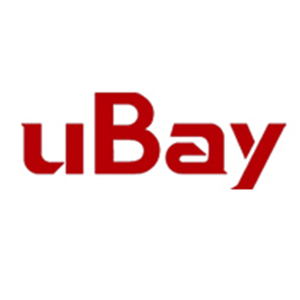 uBay品牌LOGO