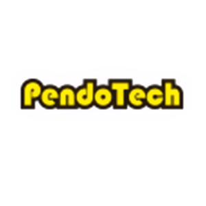 磐度PendoTech品牌LOGO