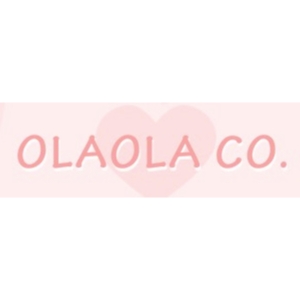 OLAOLA CO.品牌LOGO