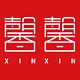 馨馨家居品牌LOGO