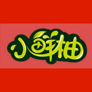小鲜柚品牌LOGO