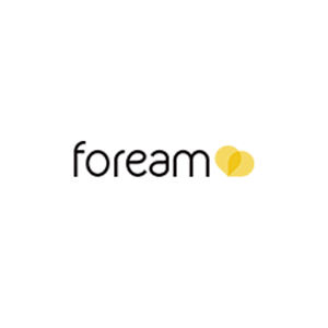风云客foream品牌LOGO