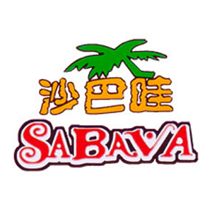 沙巴哇SABAVA品牌LOGO