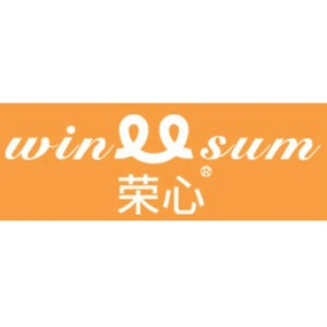 荣心品牌LOGO