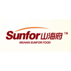 山海府SHANHAIFUWINE品牌LOGO