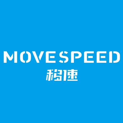 移速MOVE SPEED品牌LOGO