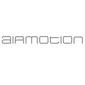 爱莫生airmotion品牌LOGO