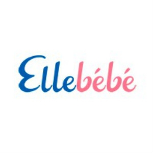 嗳乐蓓贝Ellebebe品牌LOGO