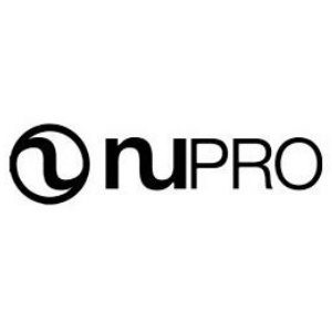 nuPRO品牌LOGO