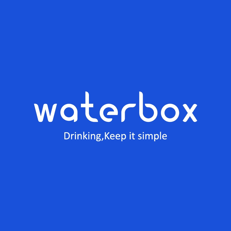 WATERBOX品牌LOGO