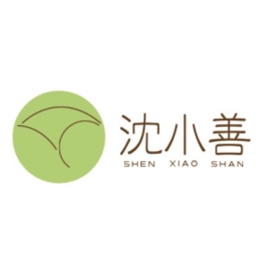 沈小善SHEN XIAO SHAN品牌LOGO