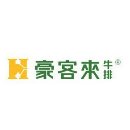 豪客来houcaller品牌LOGO