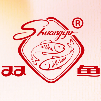 双鱼品牌LOGO