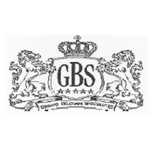 吉贝丝GBS品牌LOGO