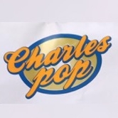 CHARLES POP品牌LOGO