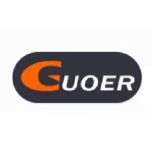 果儿电子GUOER品牌LOGO