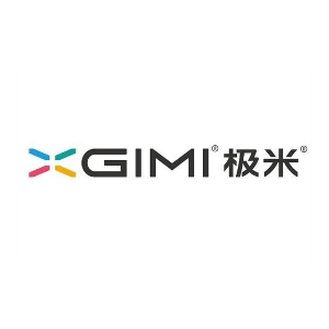 极米XGIMI品牌LOGO