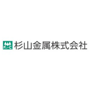 杉山金属品牌LOGO