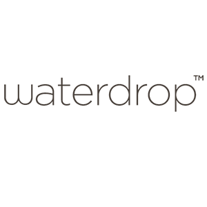 waterdrop品牌LOGO
