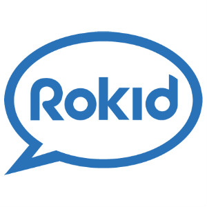 若琪Rokid品牌LOGO