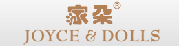 家朵JOYCE & DOLLS品牌LOGO