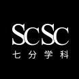 七分学科SCSC品牌LOGO