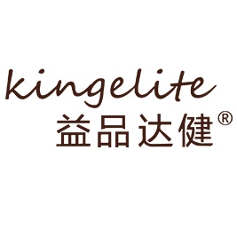 益品达健Kingelite品牌LOGO