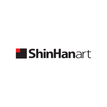 ShinHanart品牌LOGO