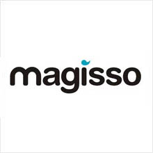 magisso品牌LOGO