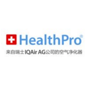 HealthPro品牌LOGO