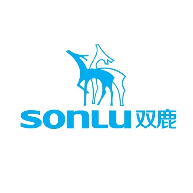 双鹿SONLU品牌LOGO