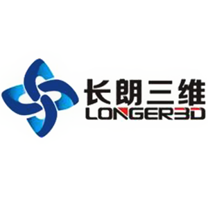 长朗三维品牌LOGO