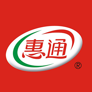 惠通食业品牌LOGO