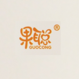 果聪GUOCONG品牌LOGO