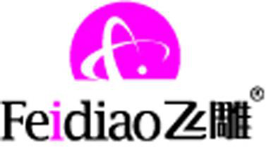 飞雕FEIDIAO品牌LOGO