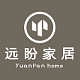 远盼家居品牌LOGO