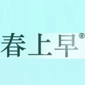 春上早品牌LOGO