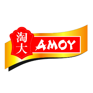 淘大AMOY品牌LOGO