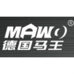 德国马王MAWO品牌LOGO
