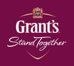格兰Grant's品牌LOGO