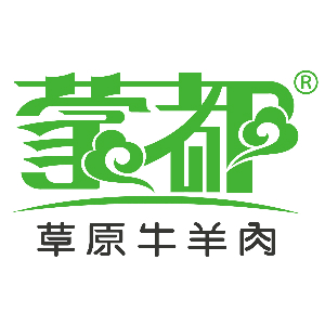蒙都品牌LOGO