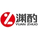 渊酌YUANZHUO品牌LOGO