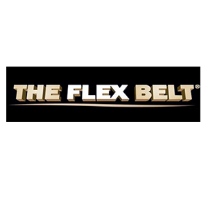 The Flex Belt品牌LOGO
