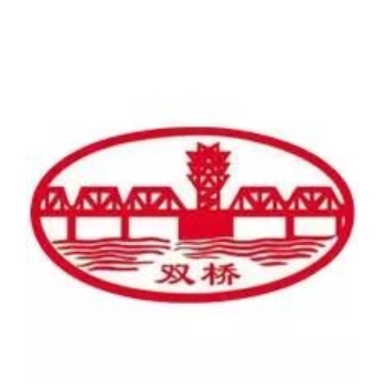 双桥品牌LOGO