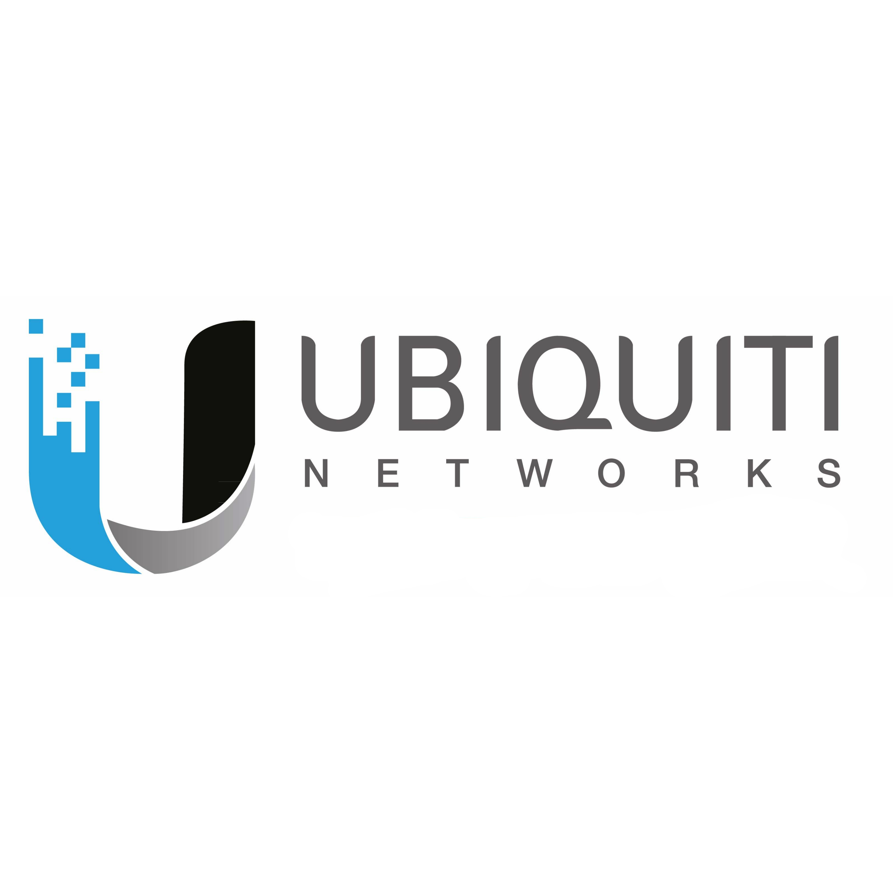 优倍快UBNT品牌LOGO